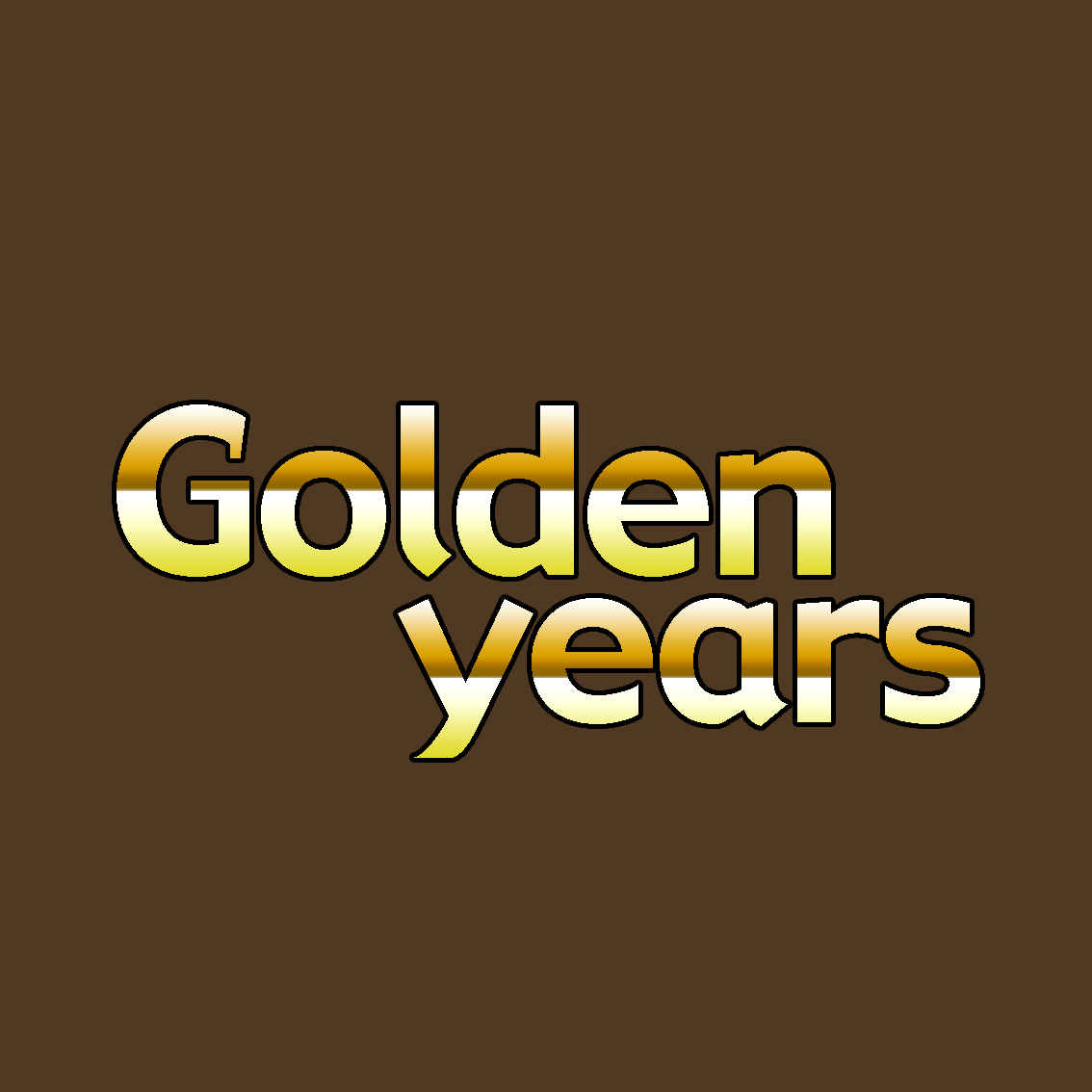 Golden Years – Near fm 90.3