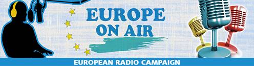 EUROPE ON AIR