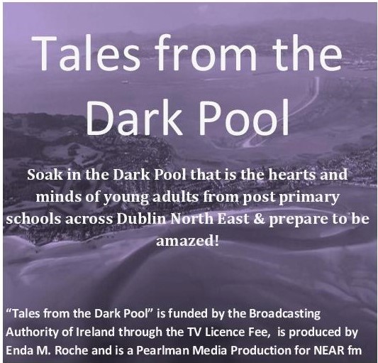 The Tales from the Dark Pool